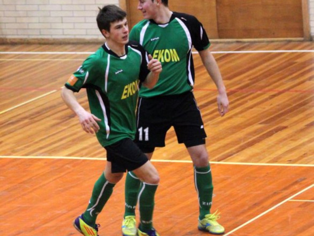Sportowy weekend w obiektywie 25-26.01.2014 r.