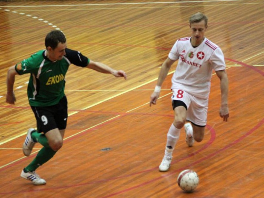 Sportowy weekend w obiektywie 25-26.01.2014 r.