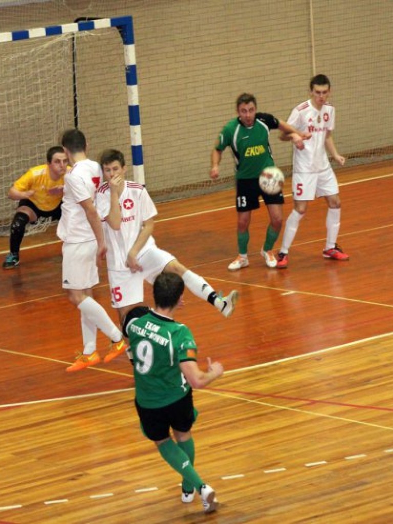 Sportowy weekend w obiektywie 25-26.01.2014 r.