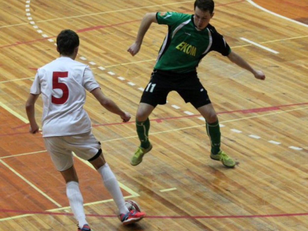Sportowy weekend w obiektywie 25-26.01.2014 r.