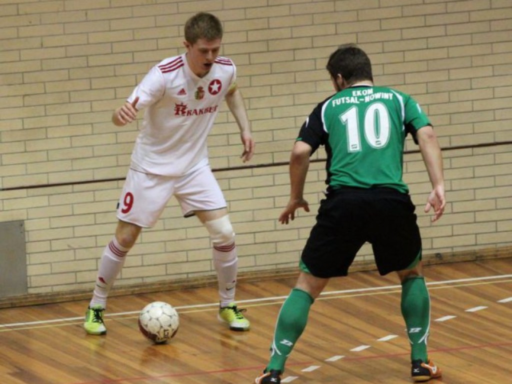 Sportowy weekend w obiektywie 25-26.01.2014 r.