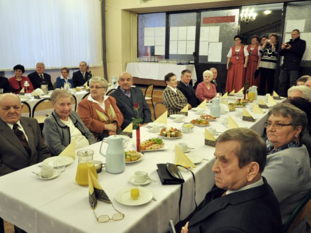 LIBIĄŻ. Zauważyłem ładną dziewczynę, zainteresowała mnie