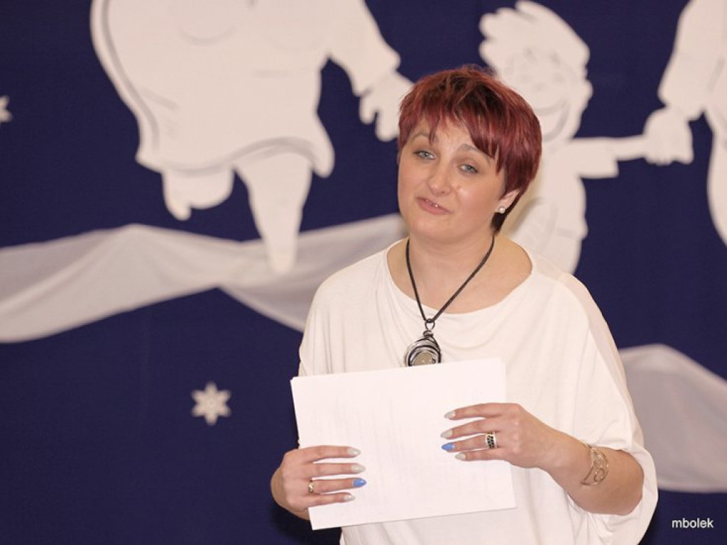 ZAGÓRZE. Dzień Babci i Dziadka