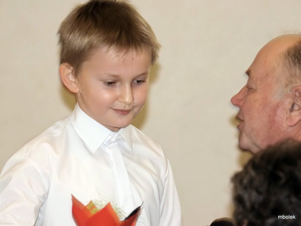 ZAGÓRZE. Dzień Babci i Dziadka
