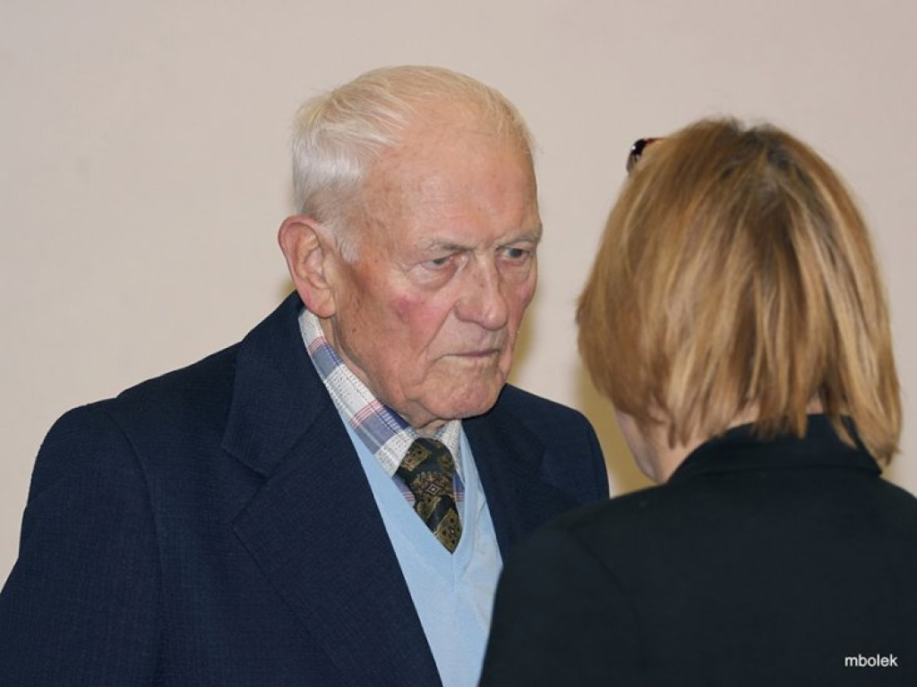 ZAGÓRZE. Dzień Babci i Dziadka