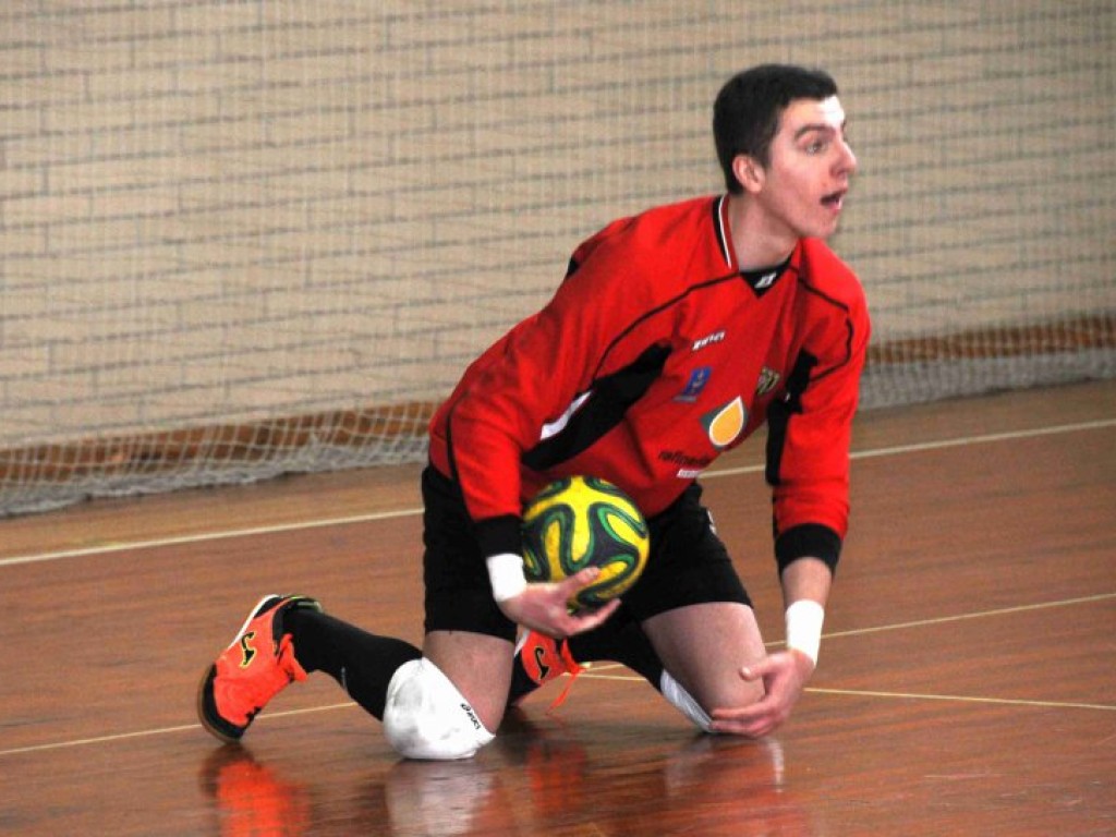 Sportowy weekend w obiektywie 01-02.02.2014 r.