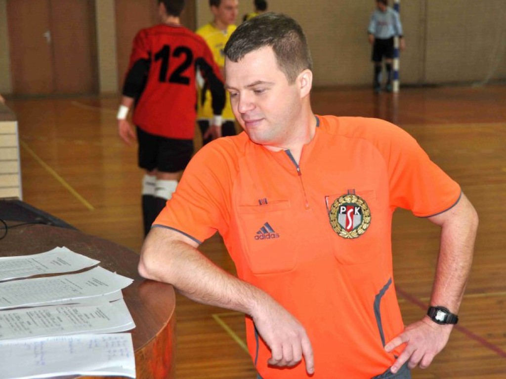 Sportowy weekend w obiektywie 01-02.02.2014 r.