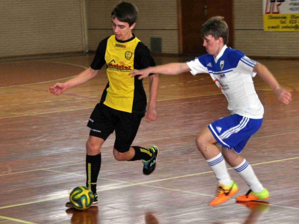Sportowy weekend w obiektywie 01-02.02.2014 r.