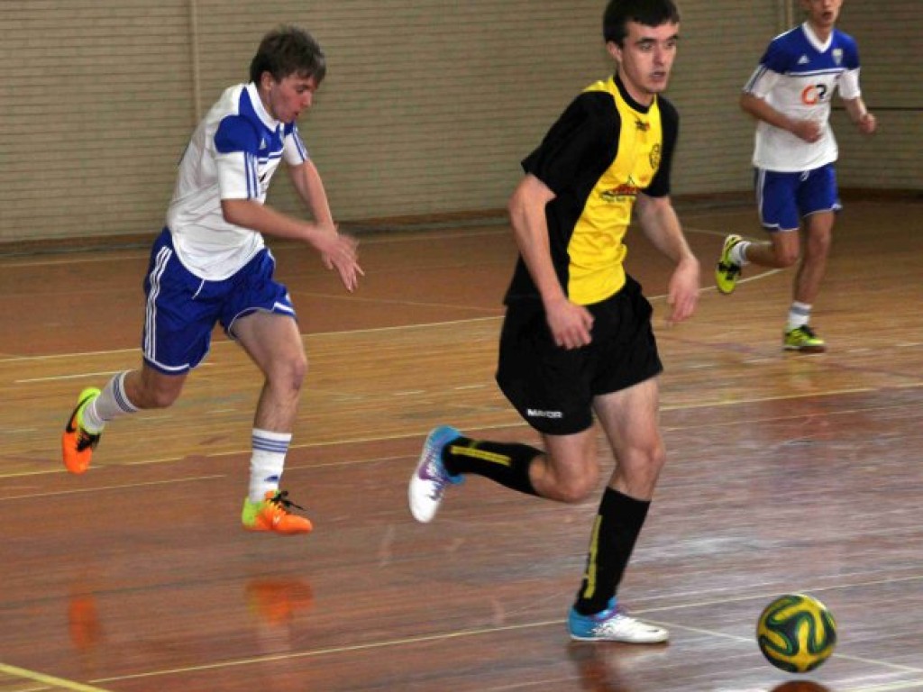 Sportowy weekend w obiektywie 01-02.02.2014 r.