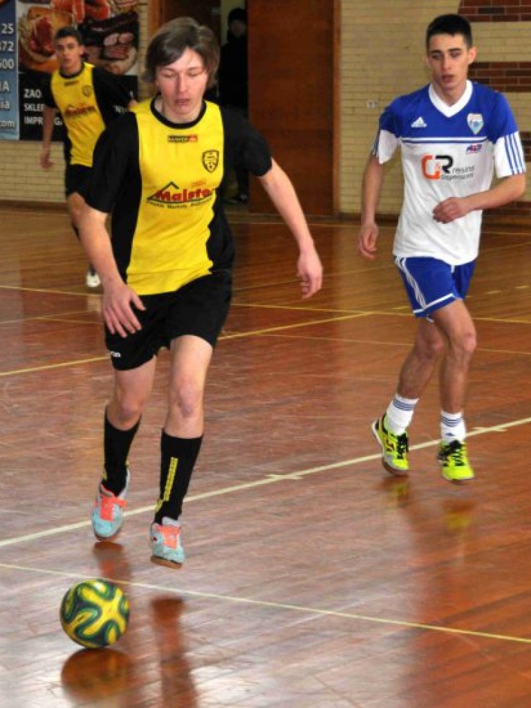 Sportowy weekend w obiektywie 01-02.02.2014 r.
