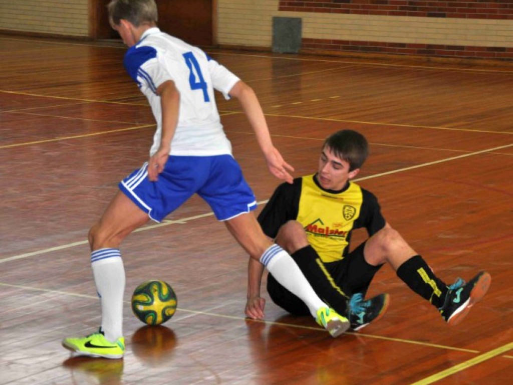 Sportowy weekend w obiektywie 01-02.02.2014 r.