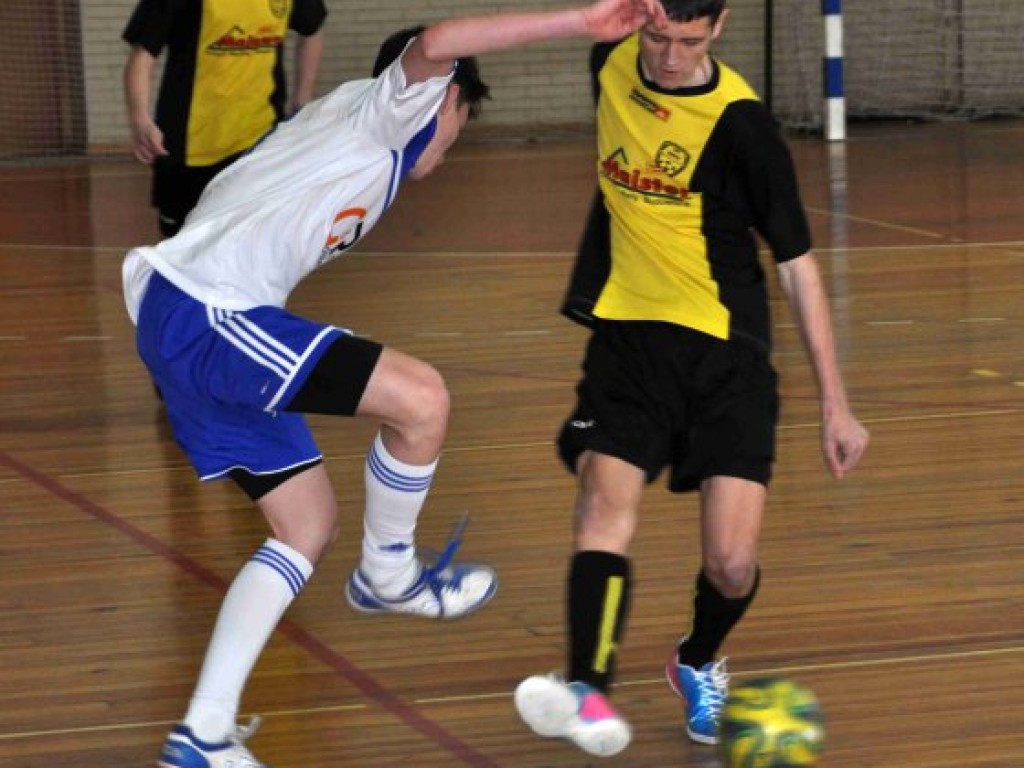 Sportowy weekend w obiektywie 01-02.02.2014 r.