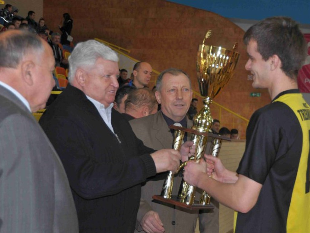 Sportowy weekend w obiektywie 01-02.02.2014 r.