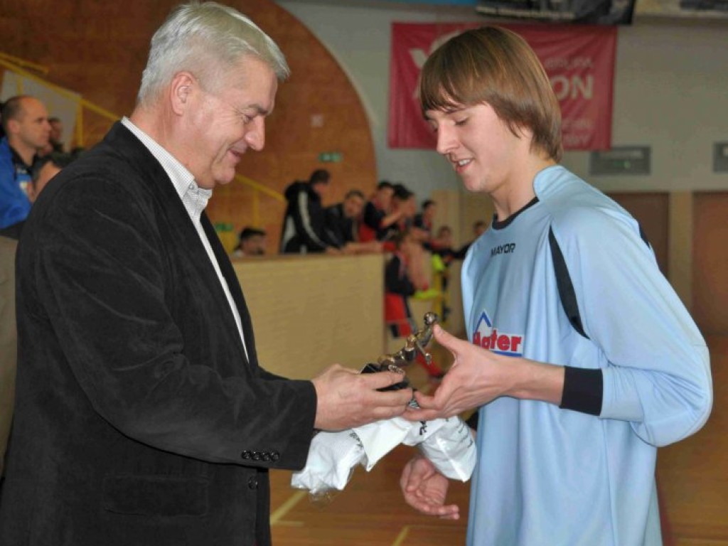 Sportowy weekend w obiektywie 01-02.02.2014 r.