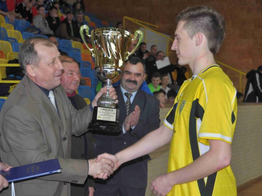 Sportowy weekend w obiektywie 01-02.02.2014 r.