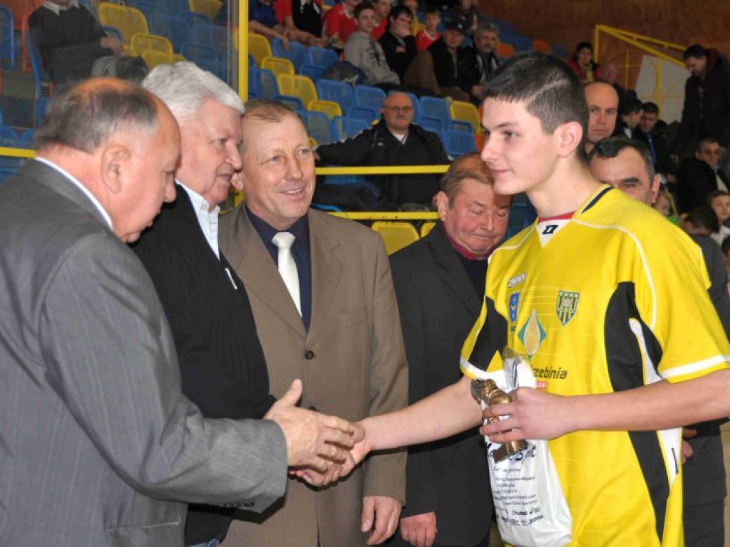 Sportowy weekend w obiektywie 01-02.02.2014 r.