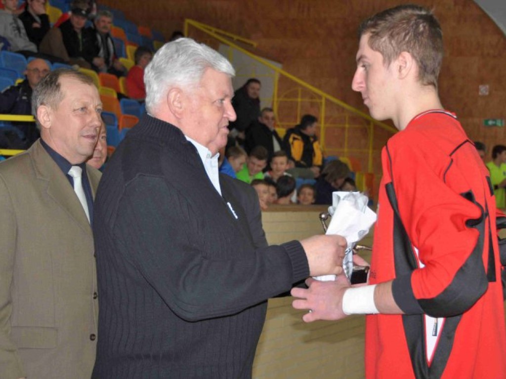 Sportowy weekend w obiektywie 01-02.02.2014 r.