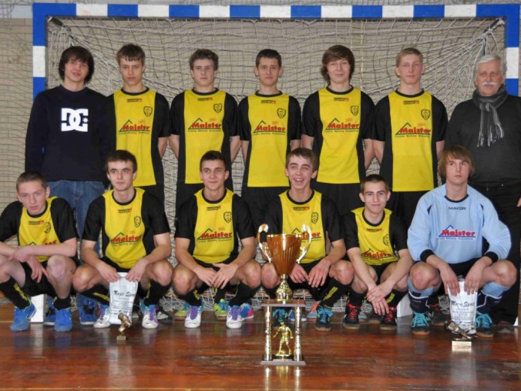 Sportowy weekend w obiektywie 01-02.02.2014 r.