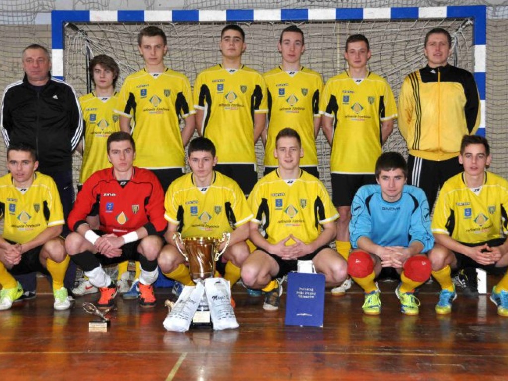Sportowy weekend w obiektywie 01-02.02.2014 r.