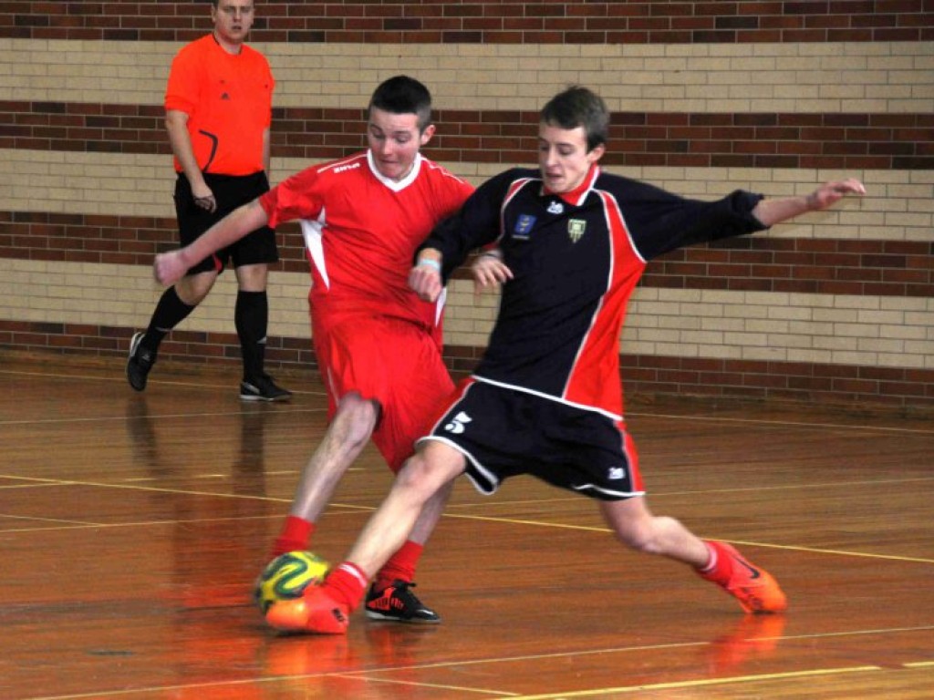 Sportowy weekend w obiektywie 01-02.02.2014 r.
