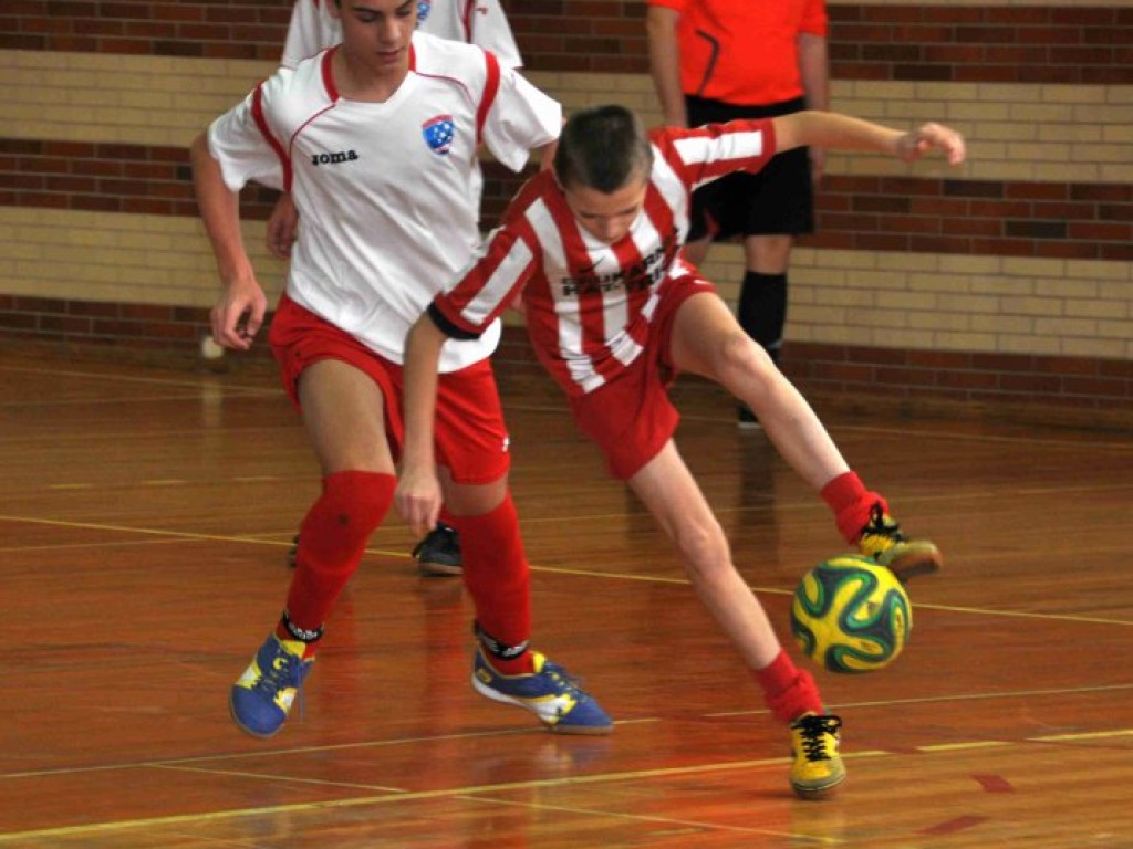 Sportowy weekend w obiektywie 01-02.02.2014 r.