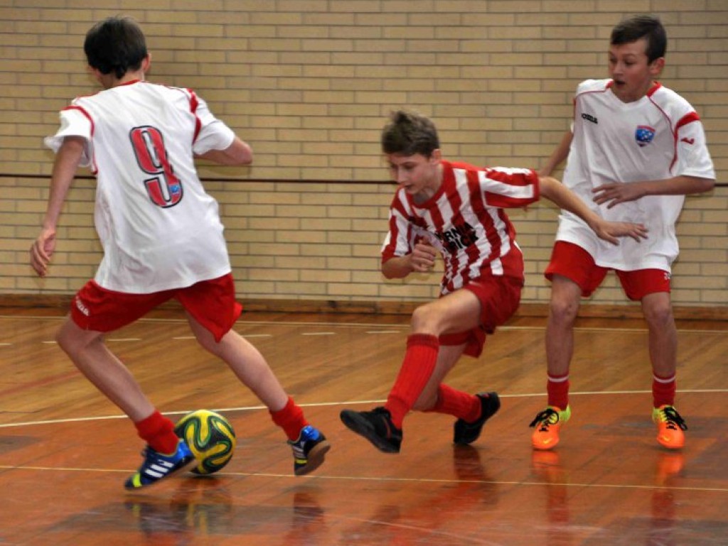 Sportowy weekend w obiektywie 01-02.02.2014 r.