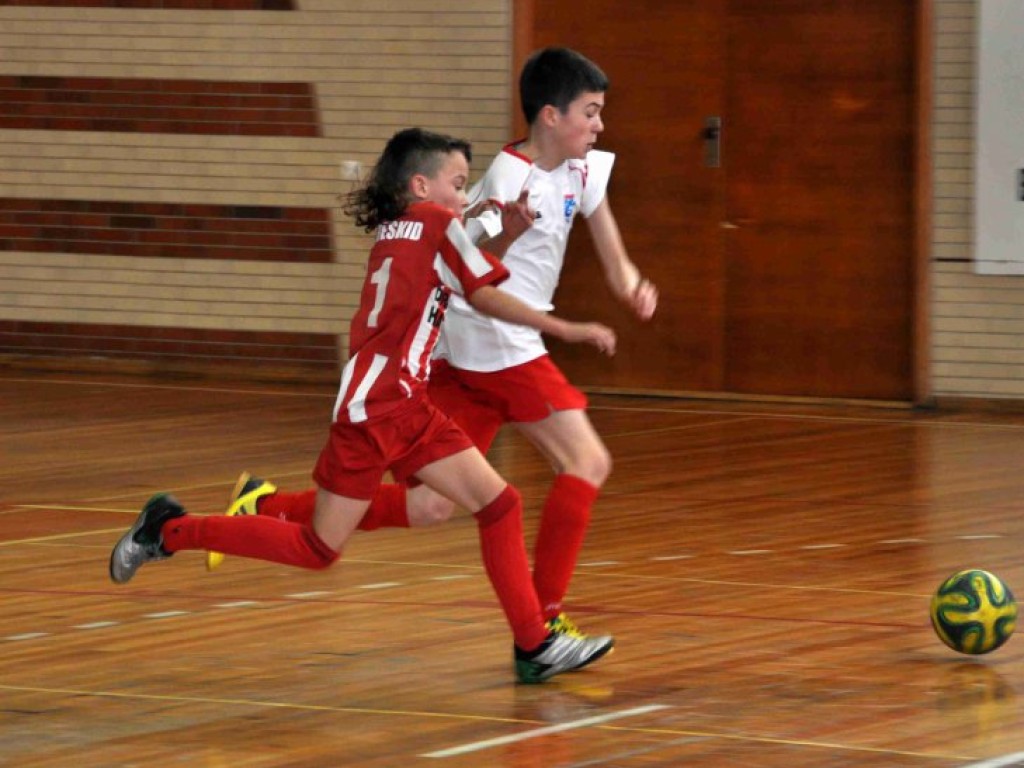 Sportowy weekend w obiektywie 01-02.02.2014 r.