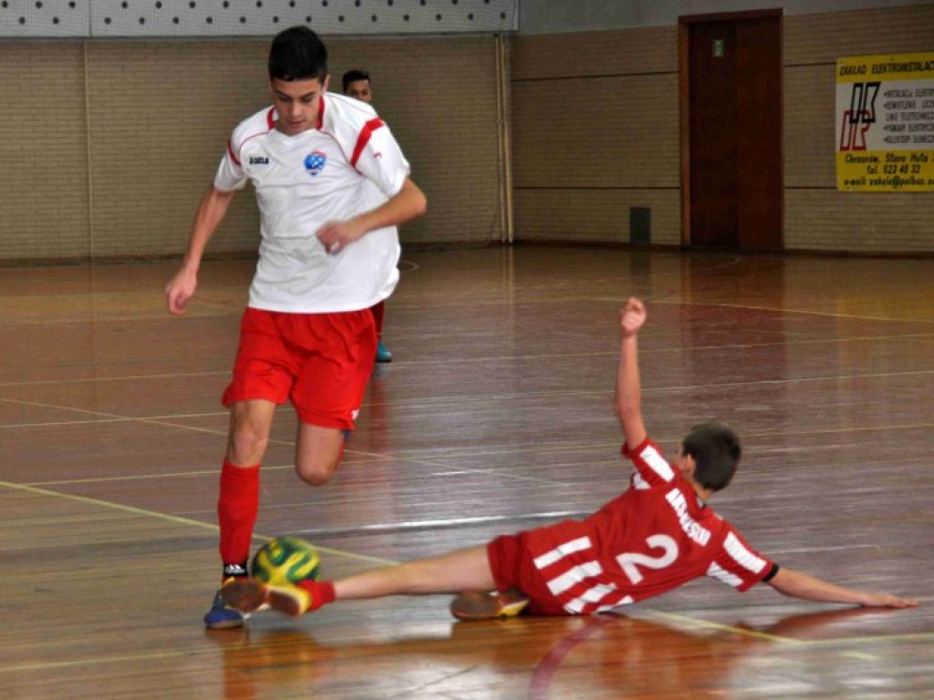 Sportowy weekend w obiektywie 01-02.02.2014 r.