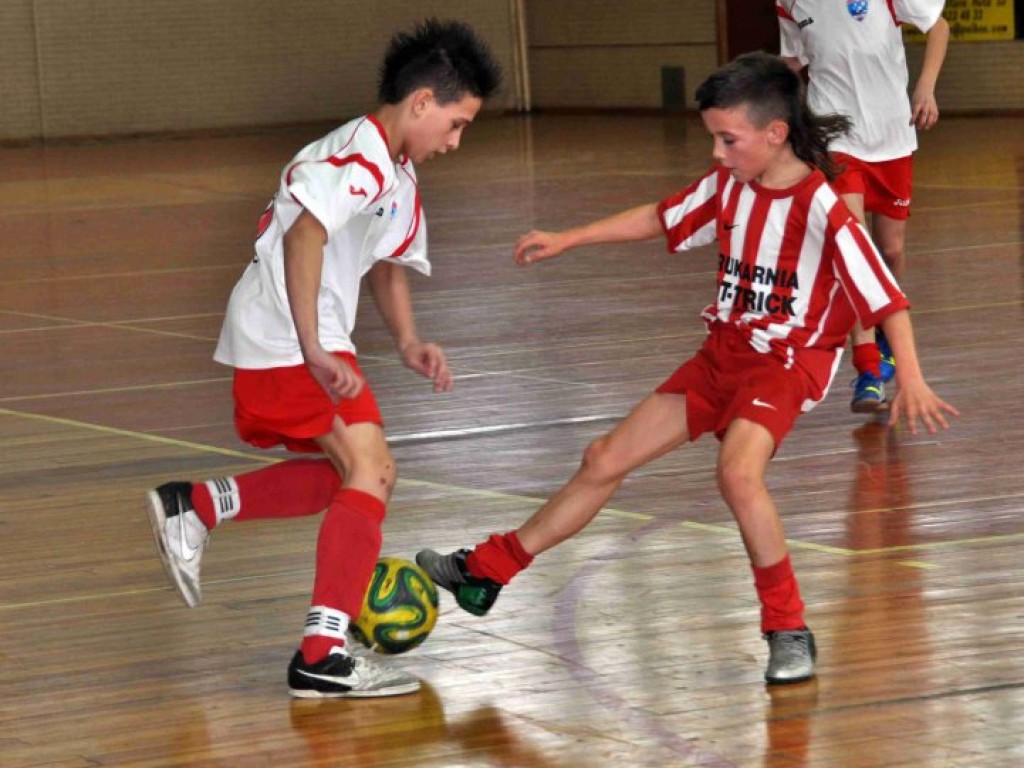 Sportowy weekend w obiektywie 01-02.02.2014 r.