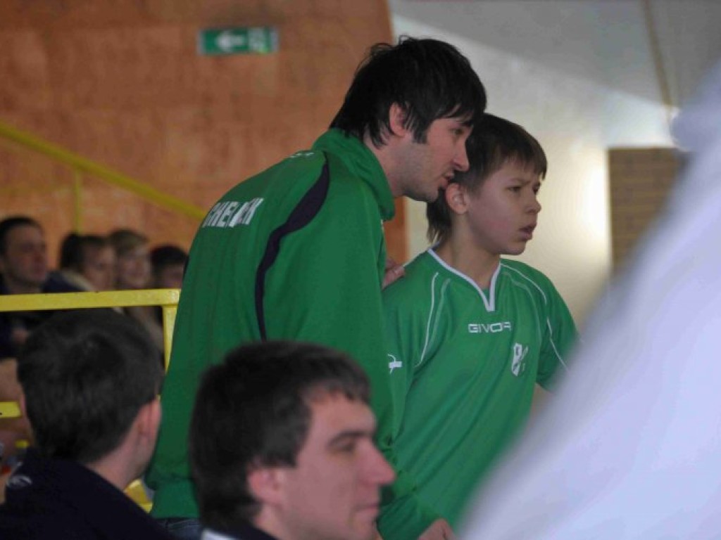 Sportowy weekend w obiektywie 01-02.02.2014 r.