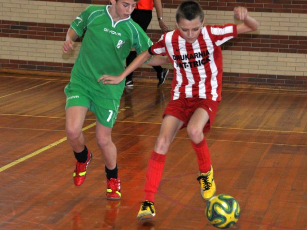 Sportowy weekend w obiektywie 01-02.02.2014 r.