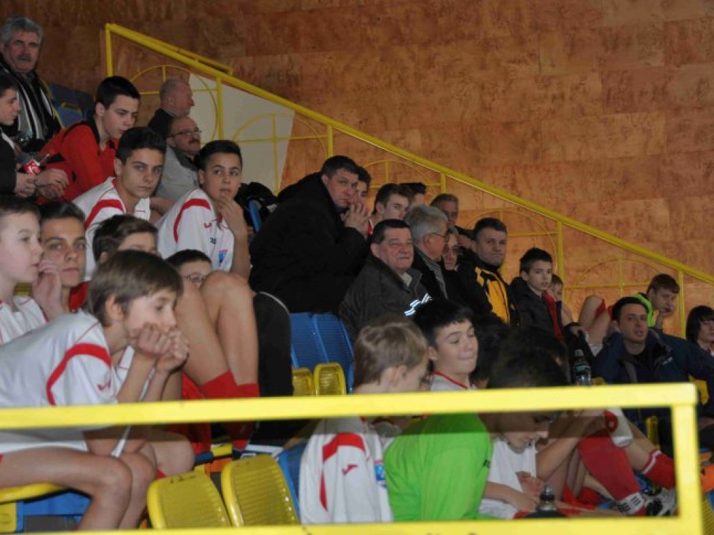 Sportowy weekend w obiektywie 01-02.02.2014 r.