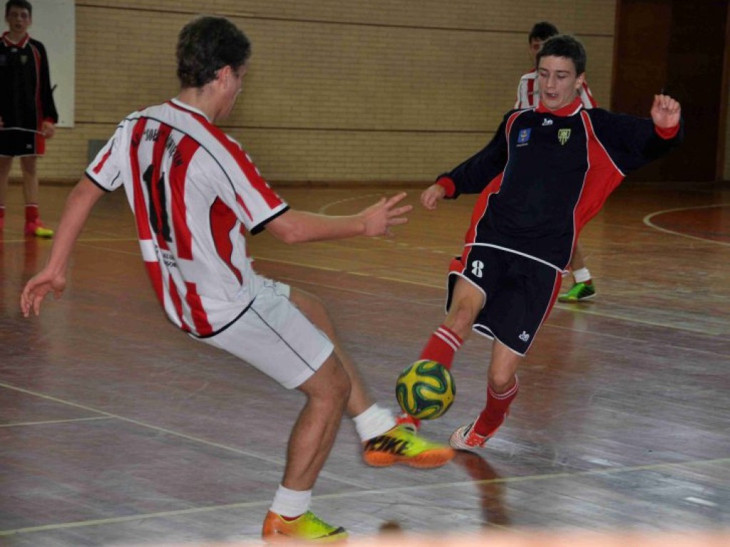 Sportowy weekend w obiektywie 01-02.02.2014 r.