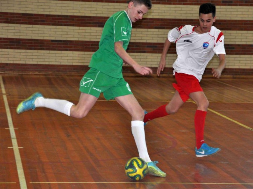 Sportowy weekend w obiektywie 01-02.02.2014 r.