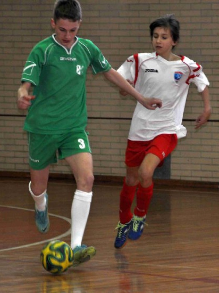 Sportowy weekend w obiektywie 01-02.02.2014 r.