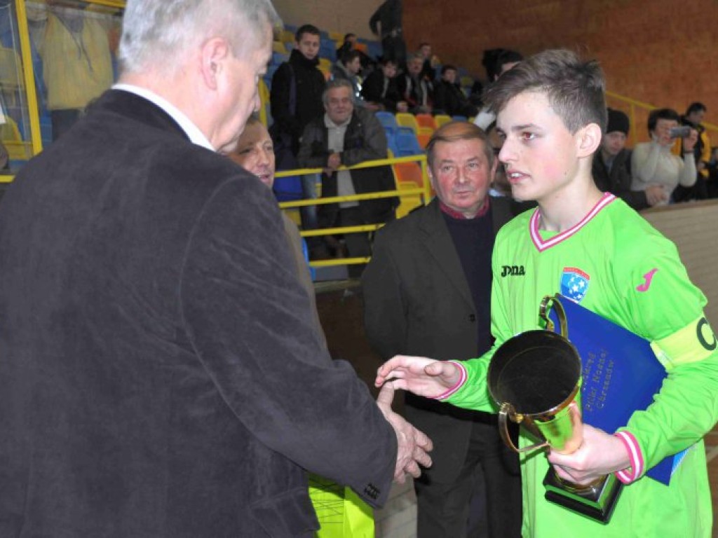 Sportowy weekend w obiektywie 01-02.02.2014 r.