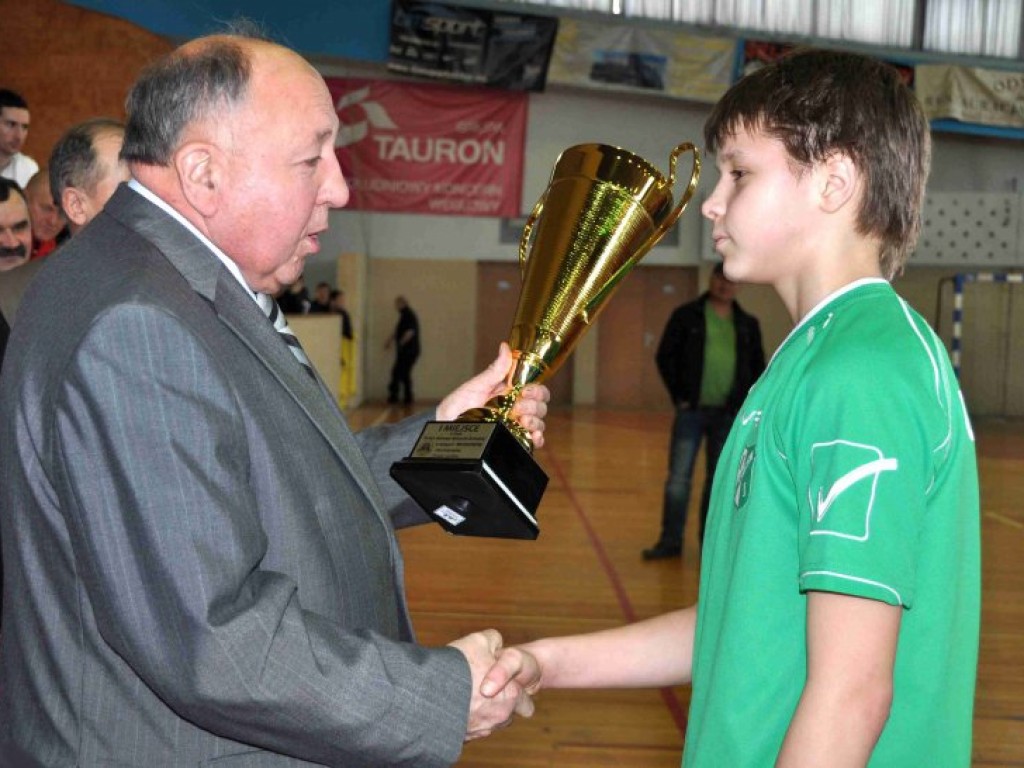 Sportowy weekend w obiektywie 01-02.02.2014 r.