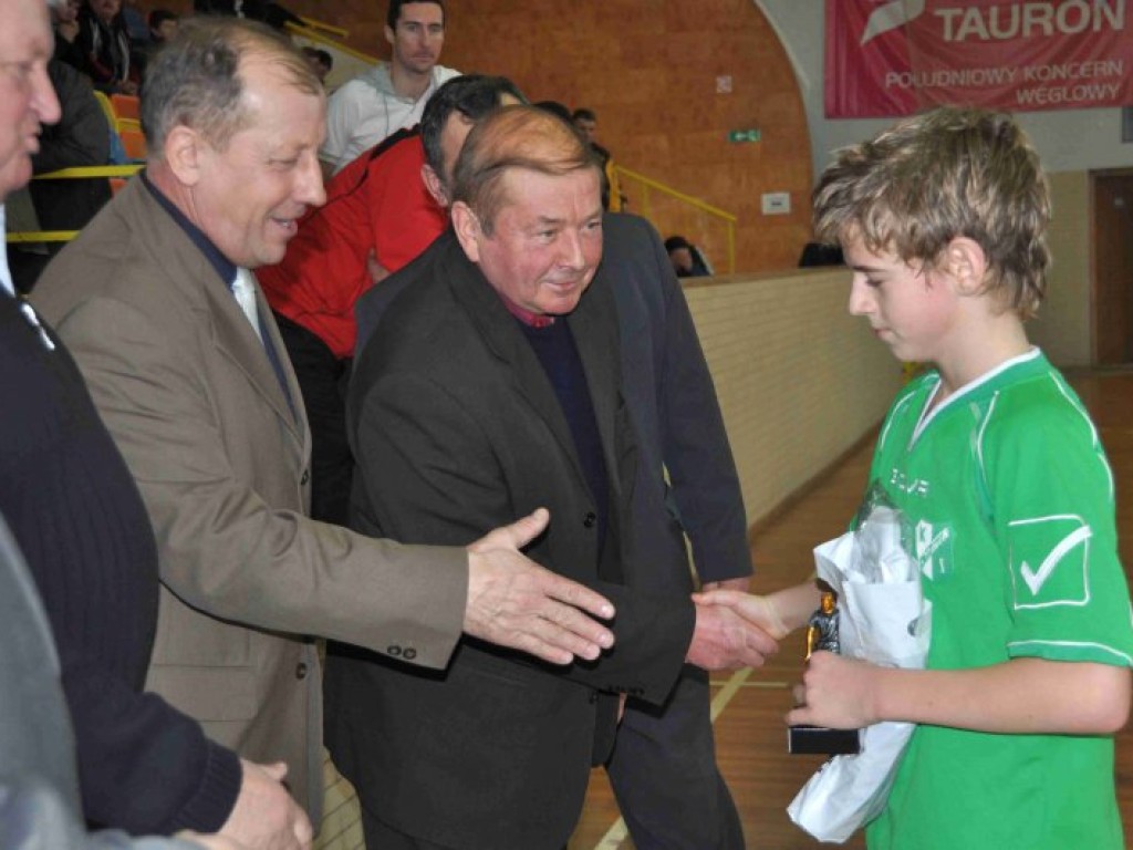 Sportowy weekend w obiektywie 01-02.02.2014 r.
