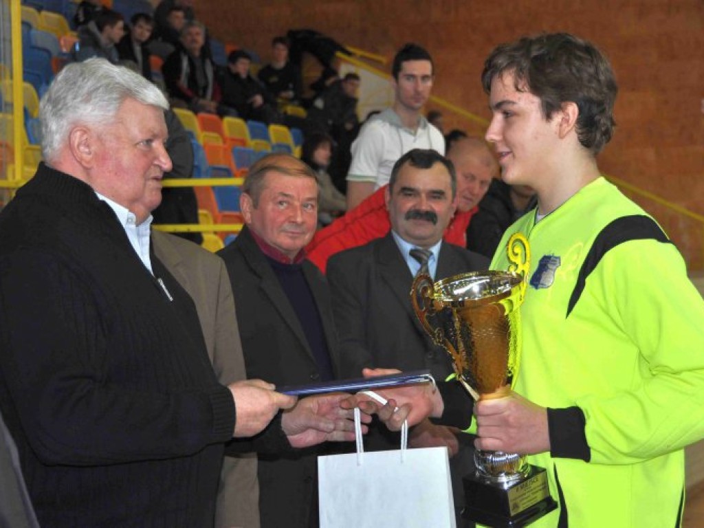 Sportowy weekend w obiektywie 01-02.02.2014 r.