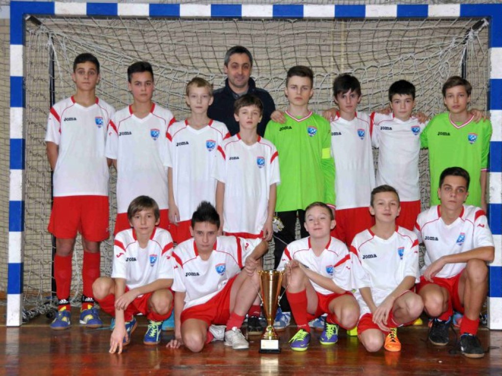 Sportowy weekend w obiektywie 01-02.02.2014 r.