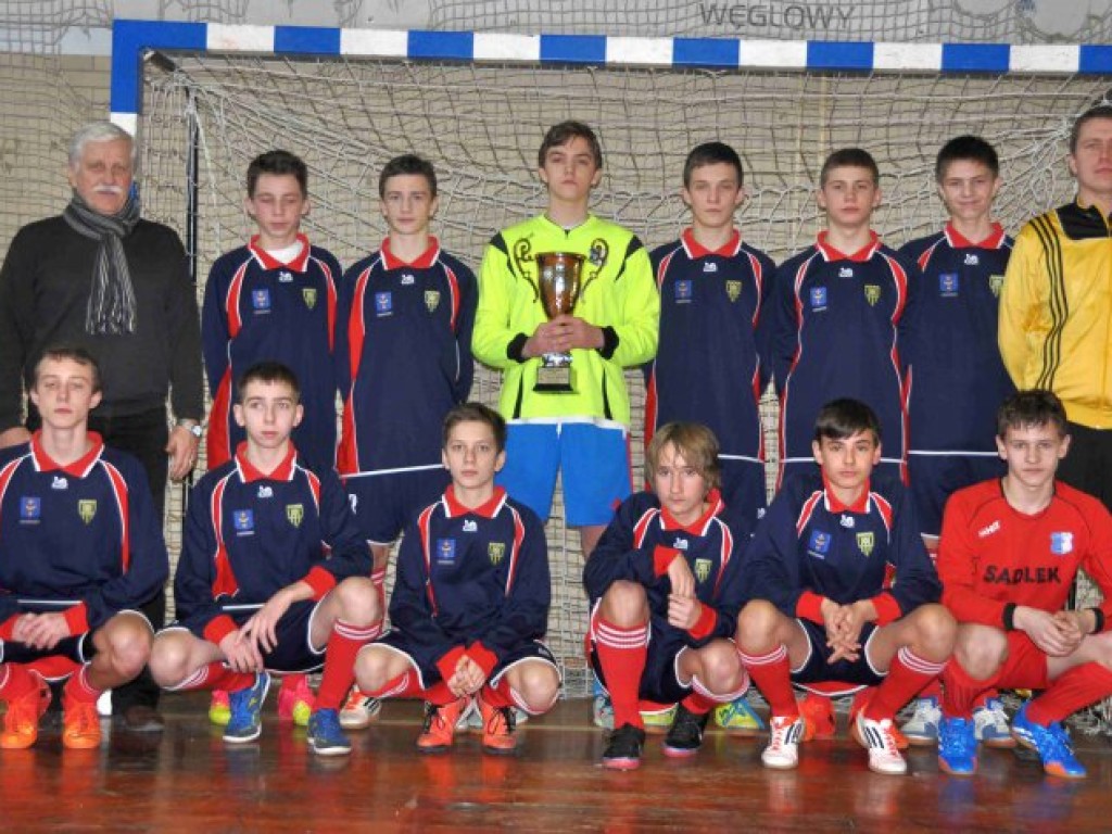 Sportowy weekend w obiektywie 01-02.02.2014 r.