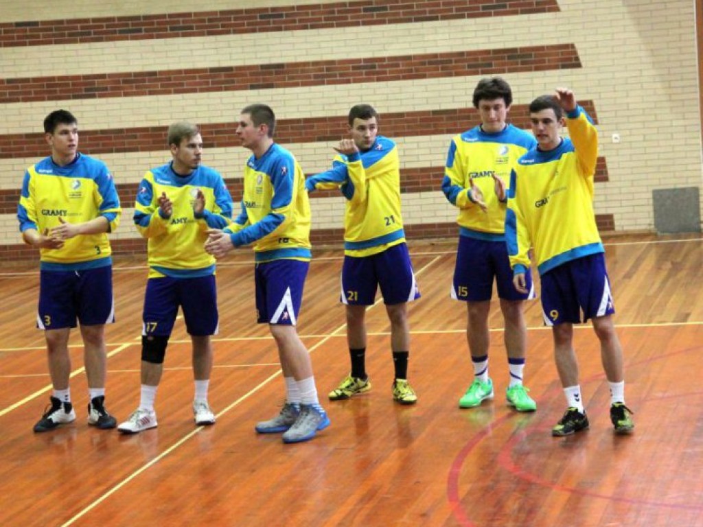 Sportowy weekend w obiektywie 01-02.02.2014 r.