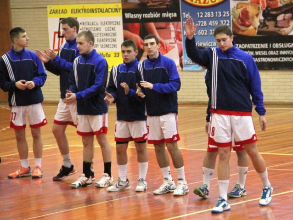 Sportowy weekend w obiektywie 01-02.02.2014 r.
