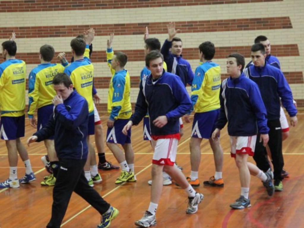 Sportowy weekend w obiektywie 01-02.02.2014 r.