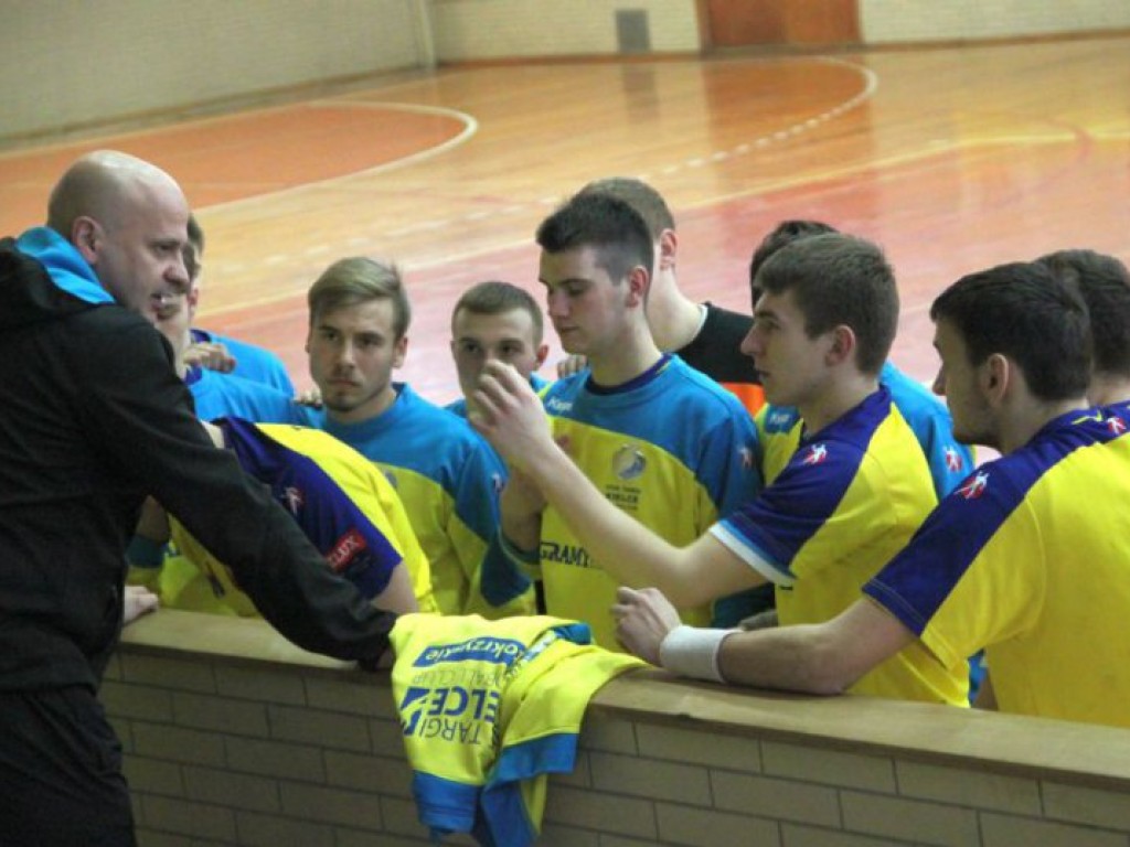 Sportowy weekend w obiektywie 01-02.02.2014 r.