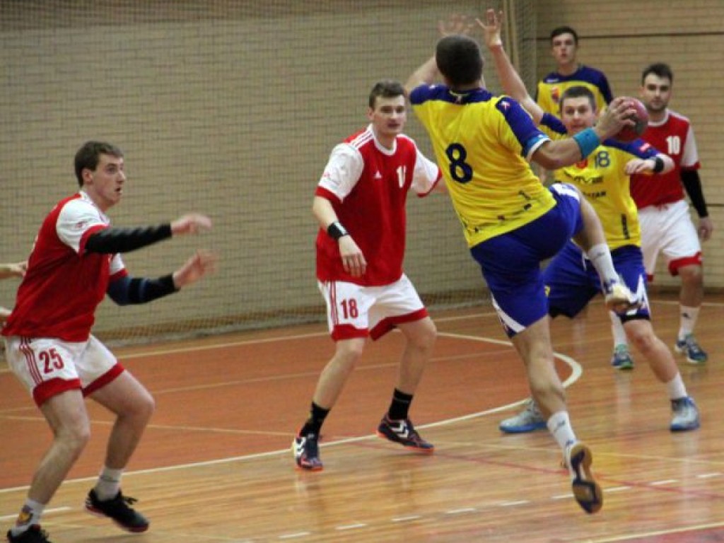 Sportowy weekend w obiektywie 01-02.02.2014 r.