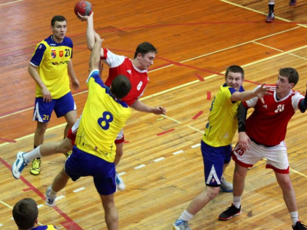 Sportowy weekend w obiektywie 01-02.02.2014 r.