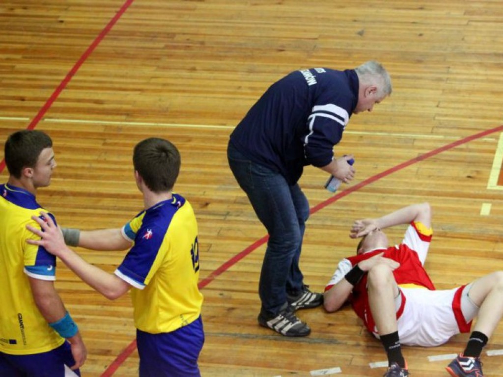 Sportowy weekend w obiektywie 01-02.02.2014 r.