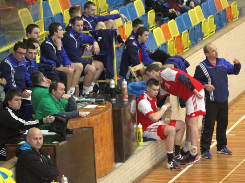 Sportowy weekend w obiektywie 01-02.02.2014 r.