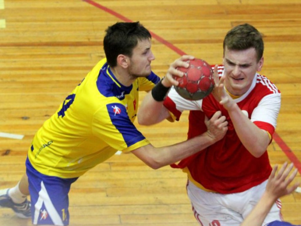 Sportowy weekend w obiektywie 01-02.02.2014 r.